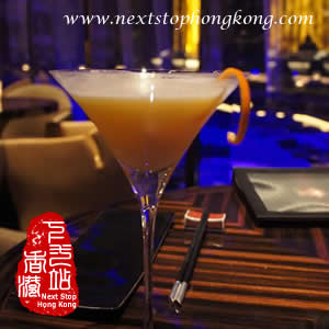 best singles bar hong kong