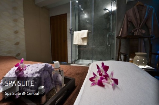 Iyara Day Spa Hong Kong Top Spas Nextstophongkong Travel Guide