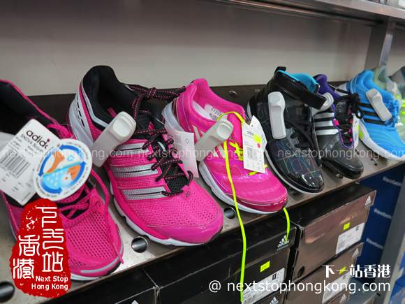 cash and carry adidas outlet