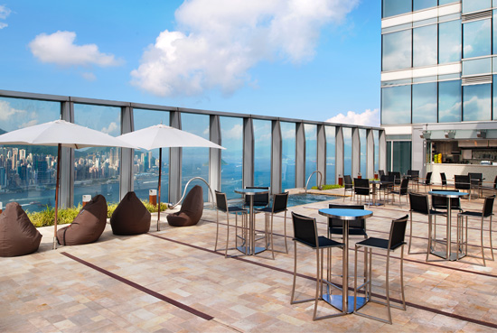 Hong Kong Top 15 Hotels With Rooftop Swimming Pools With A View Nextstophongkong Travel Guide