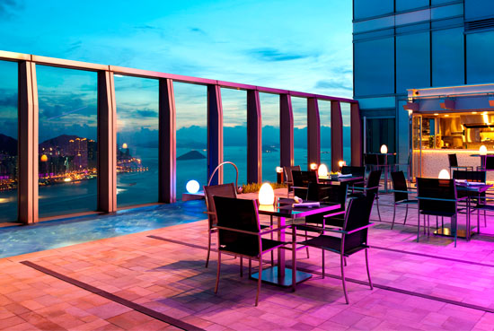 Hong Kong Top 15 Hotels With Rooftop Swimming Pools With A View Nextstophongkong Travel Guide