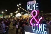 2018 Hong Kong Wine & Dine Festival