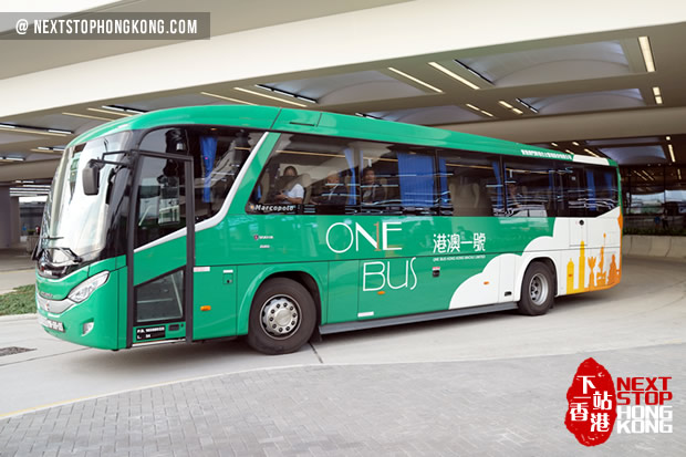 Step-by-Step Guide on How to Get to Macau from Hong Kong: Ferry, Bus ...