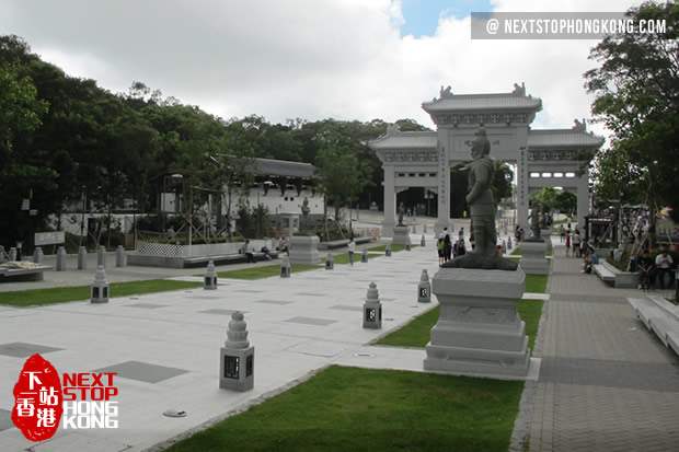 Disneyland Ano Novo Chinês 2019