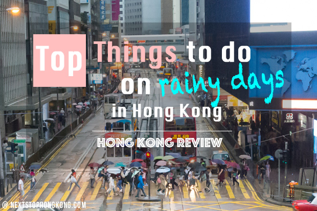 top things to do harbour city, hong kong