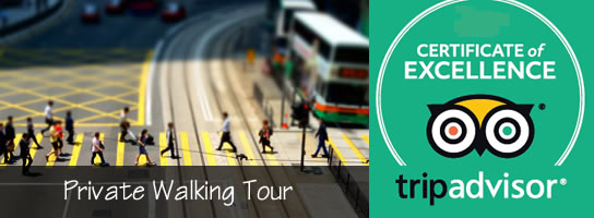 Private Walking Tour