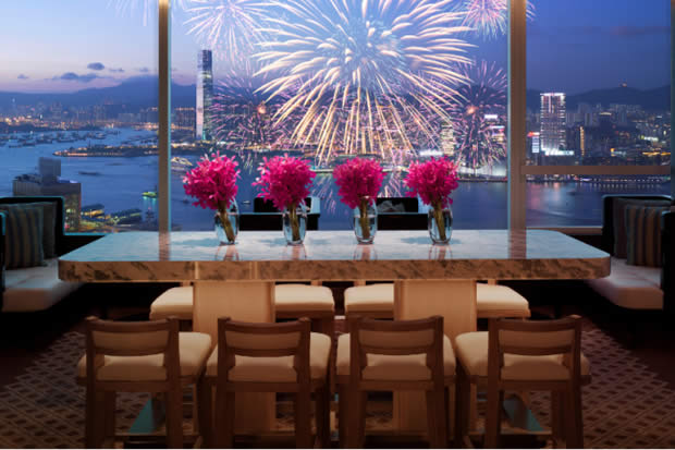 Ultimate Guide: Where are Best Places to Watch Hong Kong Fireworks Display