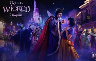 Celebrate with Hong Kong Disney Halloween Time 2024: Join the parade, meet the Villains, grab wicked food and get Halloween-themed merchandises